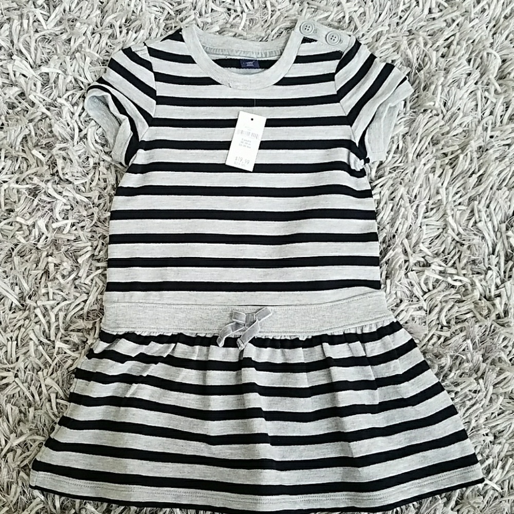 3T Gap Girls Dreds - NWT